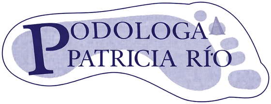 Podóloga Patricia Río